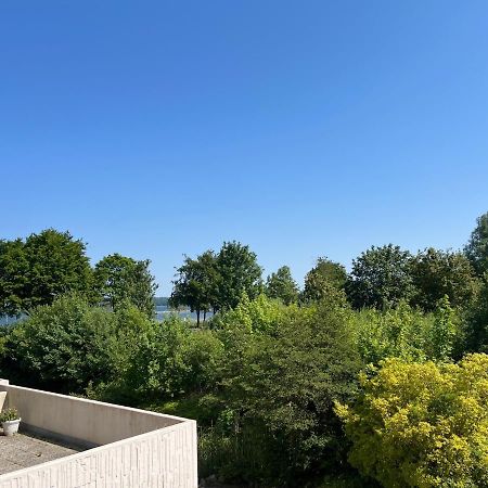 Fewo1846 Strandresidenz Wassersleben - Foerdeblick II - Studioapartment Am Strand Harrislee Exterior photo