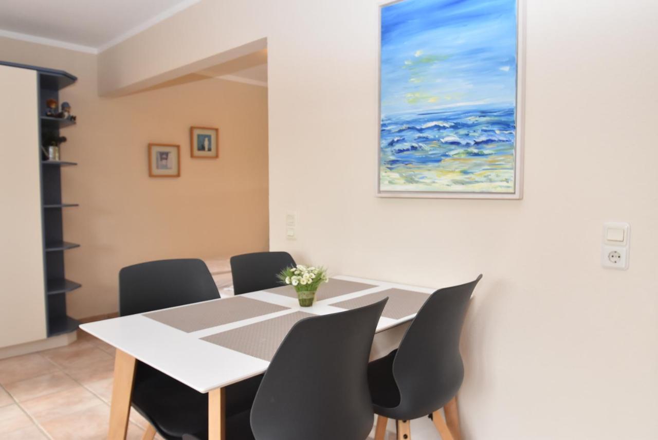 Fewo1846 Strandresidenz Wassersleben - Foerdeblick II - Studioapartment Am Strand Harrislee Exterior photo